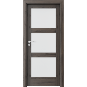 Porta Verte HOME N.3 Dub Tmavý 